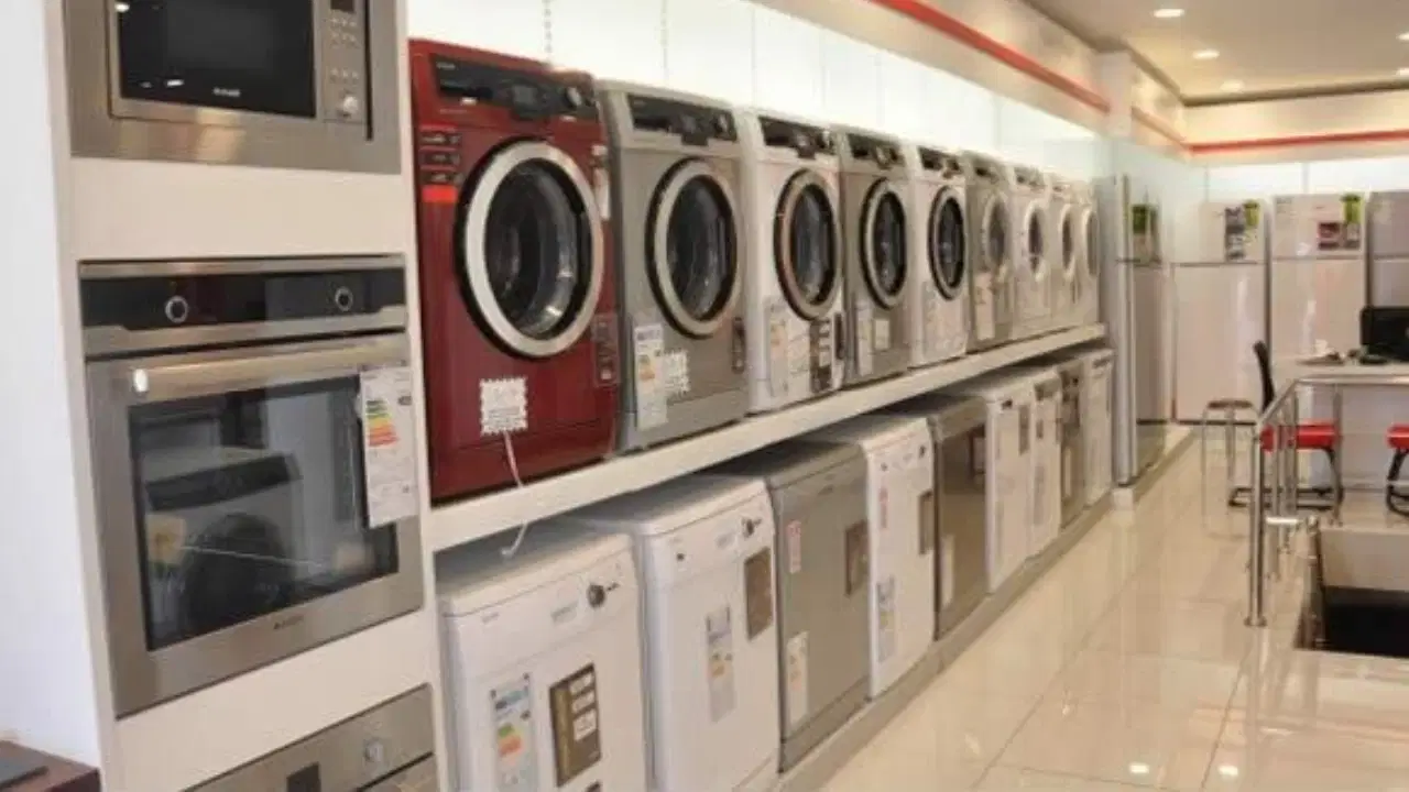 Polatlı Beyaz Eşya Tamircisi